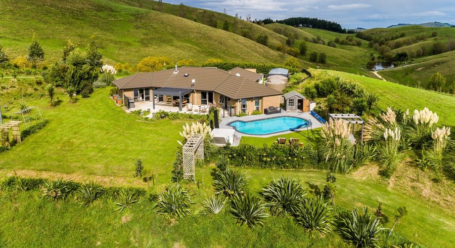  at 57 Timoti Road, Havelock North