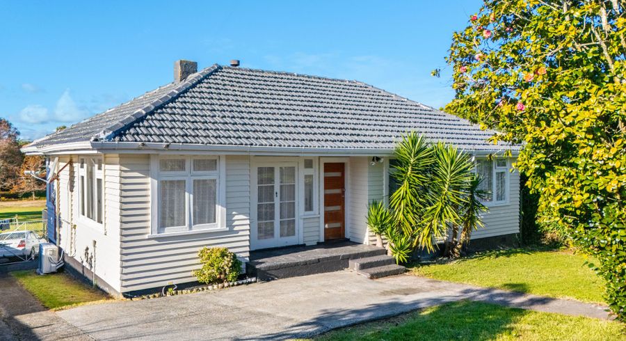  at 1/27 Christmas Road, Manurewa, Manukau City, Auckland