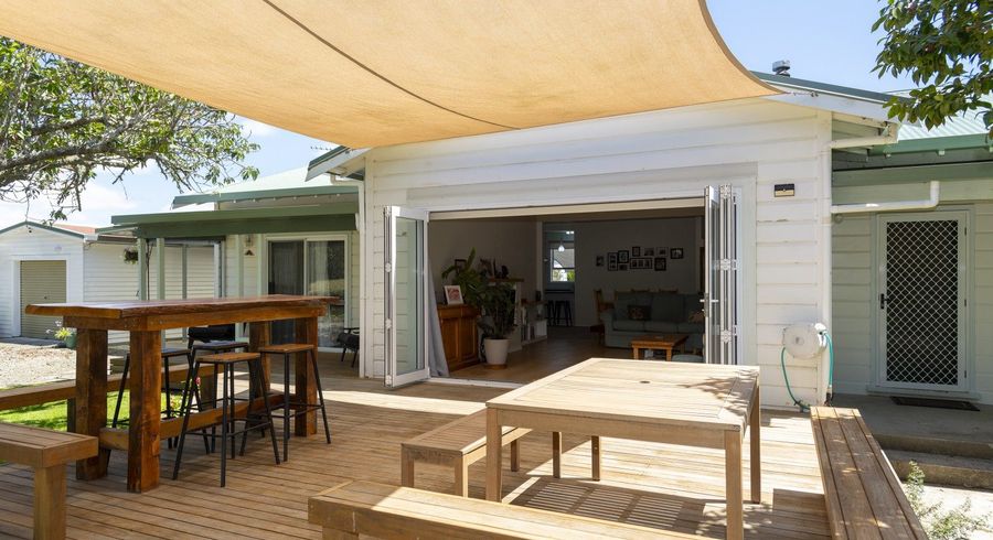  at 190 Harper Road, Makauri, Gisborne