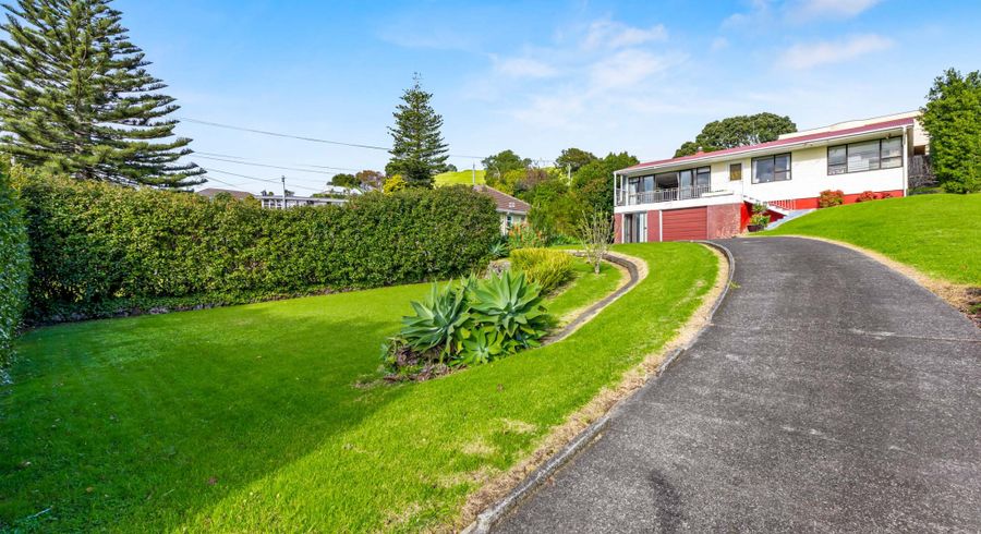  at 81 Taylor Road, Mangere Bridge, Manukau City, Auckland