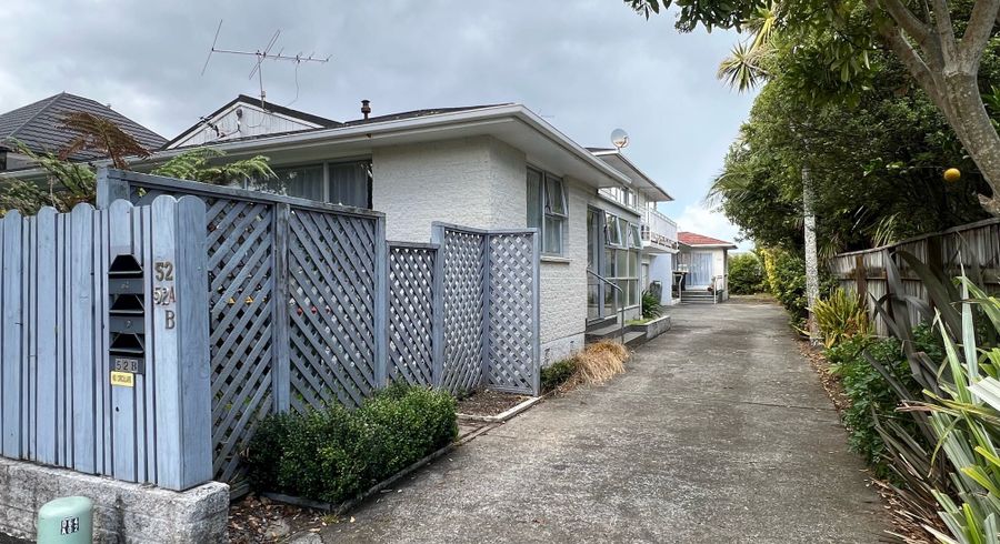  at 1/52 Queens Grove, Lower Hutt, Lower Hutt, Wellington