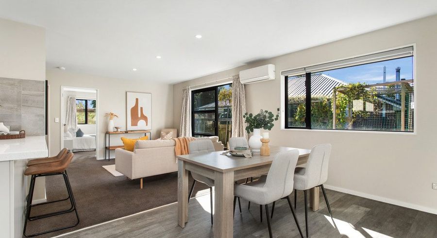  at 47B Hanrahan Street, Upper Riccarton, Christchurch City, Canterbury