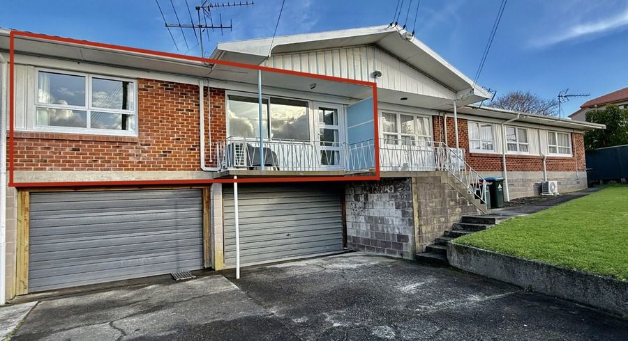  at 2/19A Seaview Terrace, Mount Albert, Auckland City, Auckland