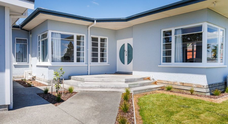  at 4B Palm Avenue, Hokowhitu, Palmerston North, Manawatu / Whanganui