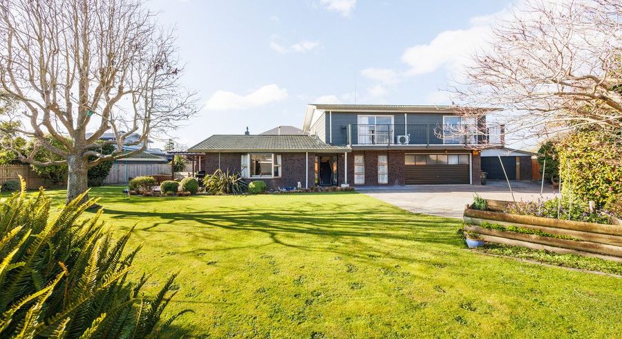  at 4 Gainsborough Grove, Highbury, Palmerston North