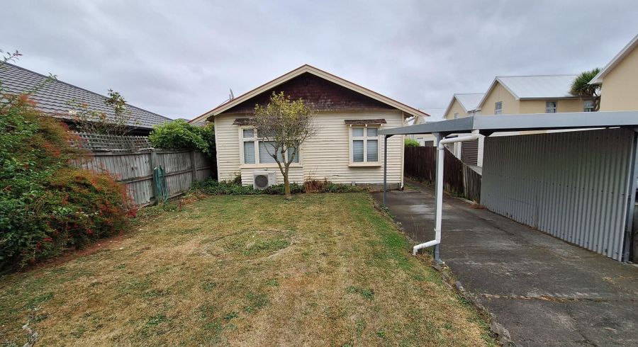  at 31 Division Street, Riccarton, Christchurch