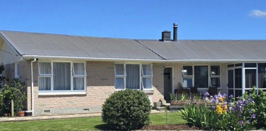  at 109  Thomson Street, Tinwald, Ashburton, Canterbury