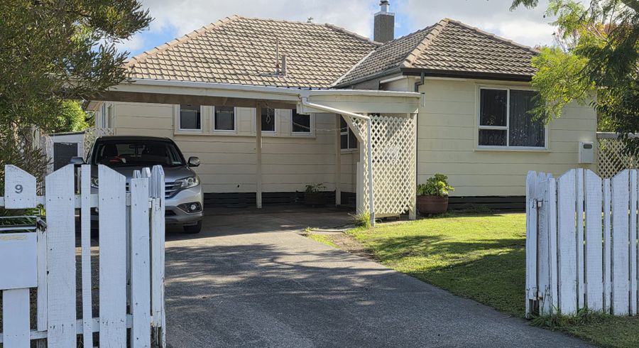  at 9 Kowhai Street, Te Hapara, Gisborne, Gisborne