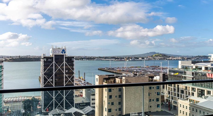  at 1401/10 Commerce Street, Auckland Central, Auckland
