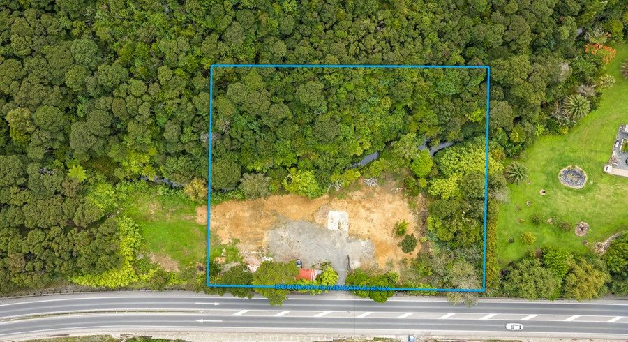  at 792 State Highway 1, Dome Valley, Warkworth, Rodney, Auckland