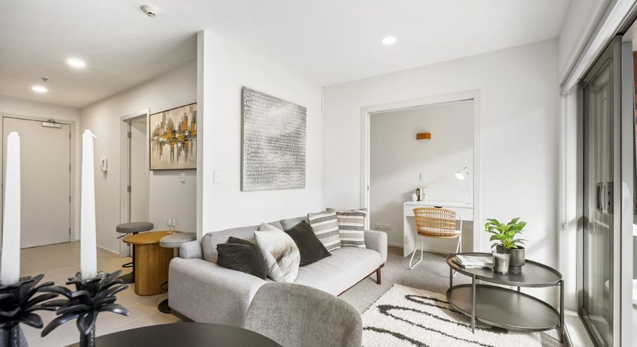  at 325/4 Wagener Place, Mount Albert, Auckland City, Auckland