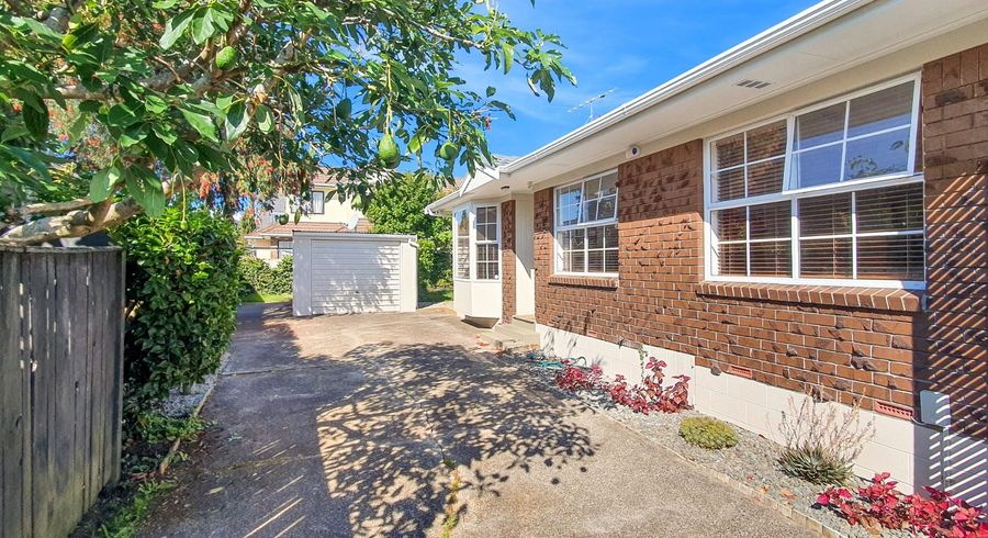  at 2/15A Dempsey Street, Remuera, Auckland City, Auckland