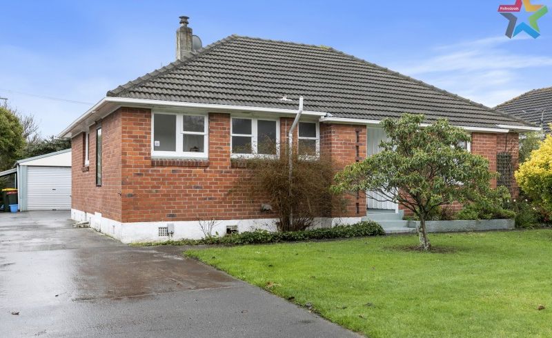  at 71 Hewer Crescent, Naenae, Lower Hutt