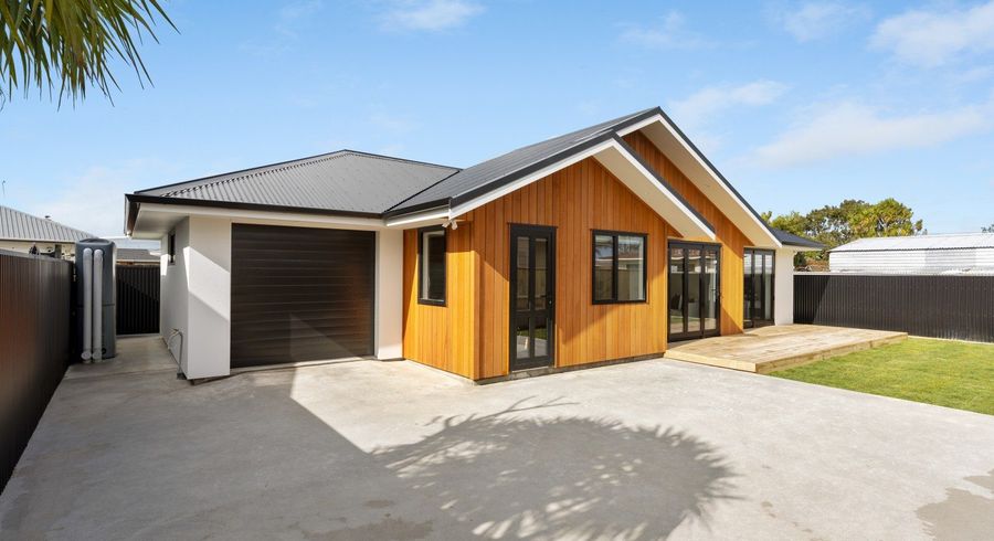  at 40A Raglan Avenue, Cloverlea, Palmerston North, Manawatu / Whanganui