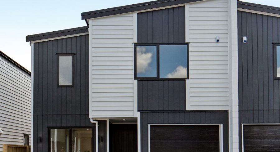  at 110B Elliot Street, Papakura, Papakura, Auckland