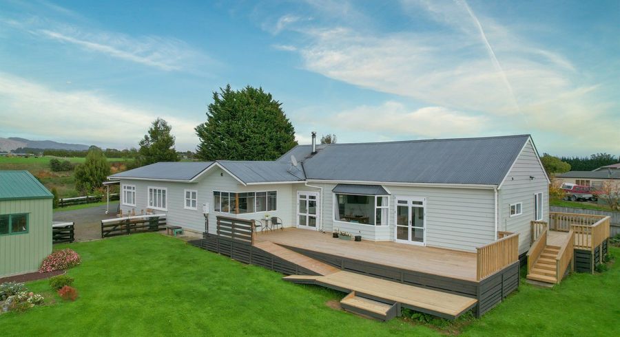  at 123 Buckley Road, Palmerston North