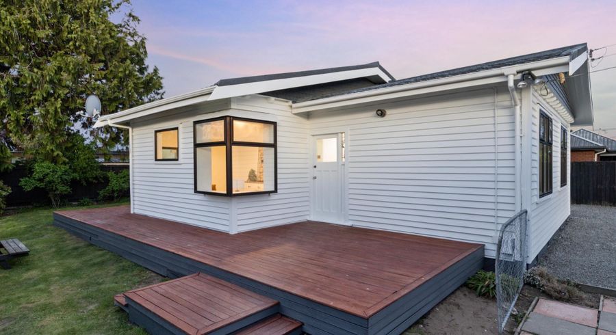  at 335 Breezes Road, Aranui, Christchurch