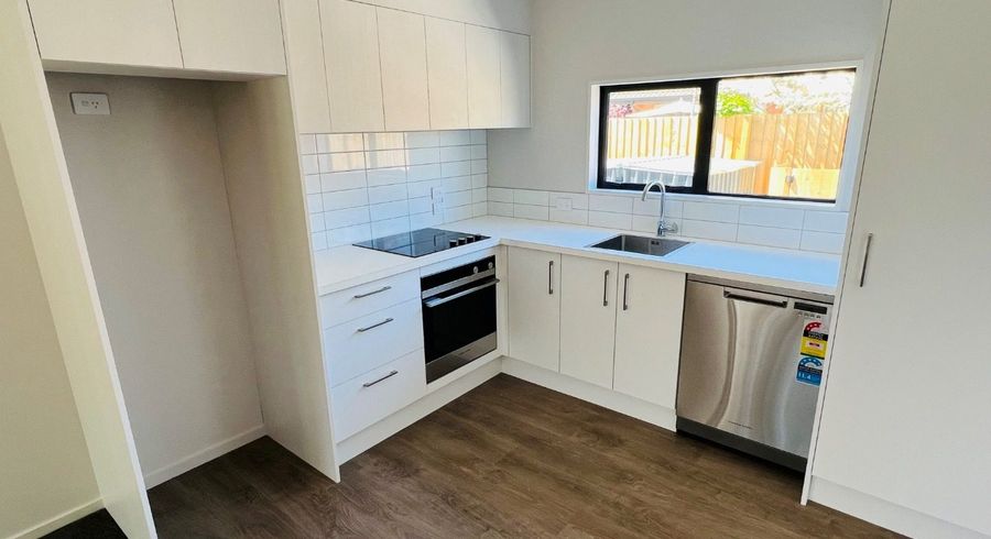  at 7/40 Norwich Street, Linwood, Christchurch