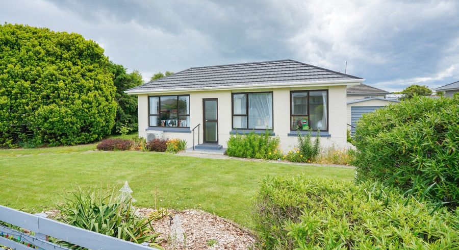  at 2 Wilton Street, Windsor, Invercargill