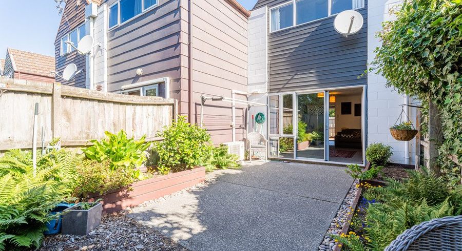  at 7/37 Geraldine Street, Edgeware, Christchurch