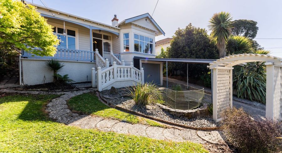  at 23 Rawhiti Street, Musselburgh, Dunedin