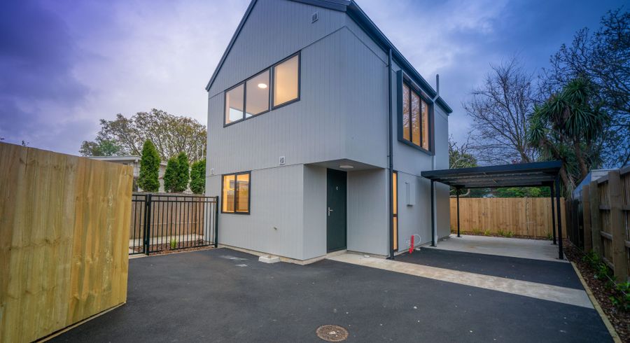  at 569 Hereford Street, Linwood, Christchurch