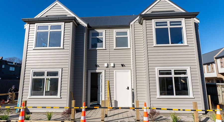  at 7/664 George Street, North Dunedin, Dunedin, Otago