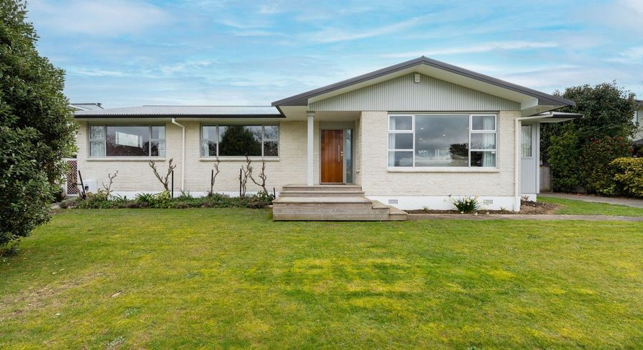  at 123 Dittmer Drive, West End, Palmerston North, Manawatu / Whanganui