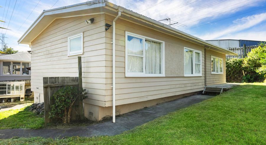  at 29A Leonard Road, Mount Wellington, Auckland