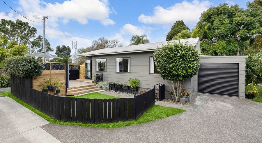  at 2/136B Mt Wellington Highway, Mount Wellington, Auckland City, Auckland