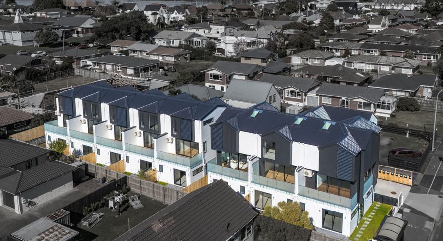  at Lot 4/6 Shakespeare Road, Milford, North Shore City, Auckland