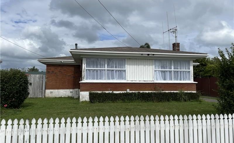  at 58 Lewis Street, Glenview, Hamilton, Waikato