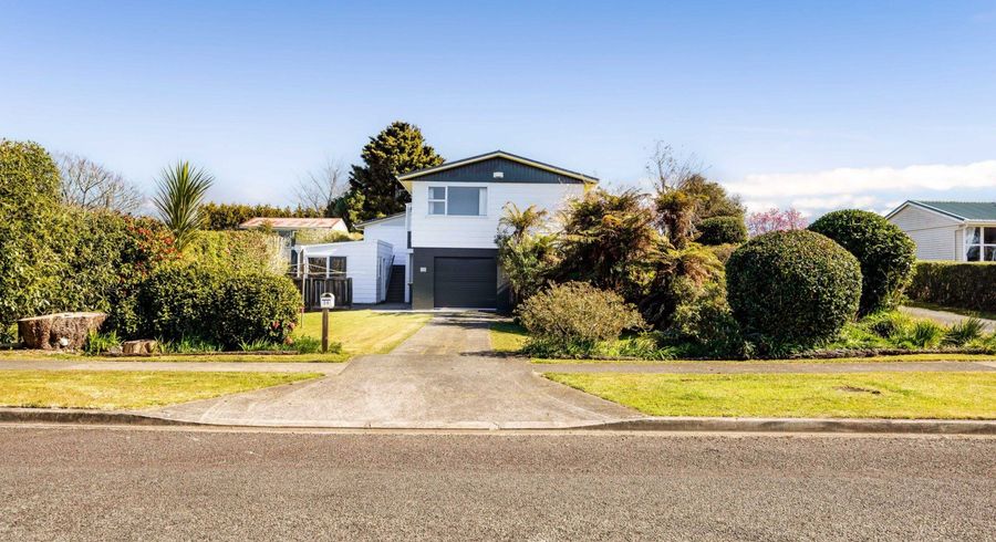  at 34 Maire Street, Inglewood, New Plymouth, Taranaki