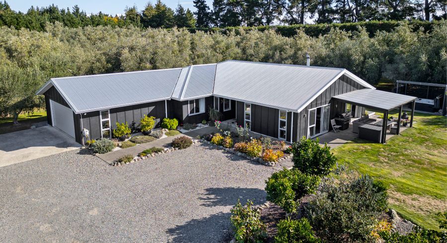  at 222 Paierau Road, Masterton