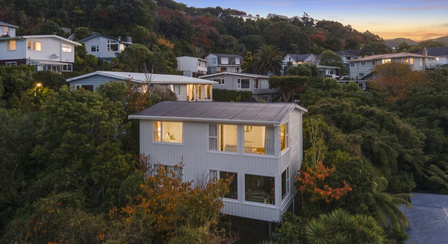  at 77A Collier Ave, Karori, Wellington