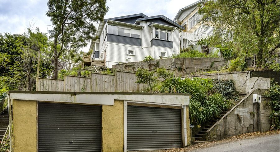  at 8 France Road, Bluff Hill, Napier