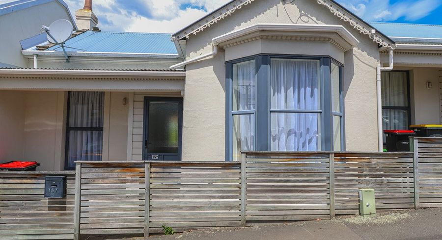  at 157 Carroll Street, City Centre, Dunedin, Otago