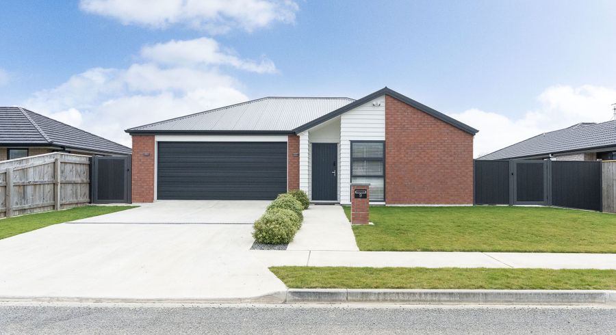  at 9 Pahiki Crescent, Levin, Horowhenua, Manawatu / Whanganui