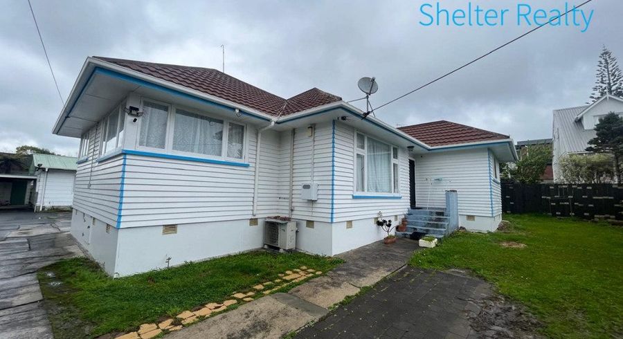 at 2/91 Lynwood Road, New Lynn, Waitakere City, Auckland