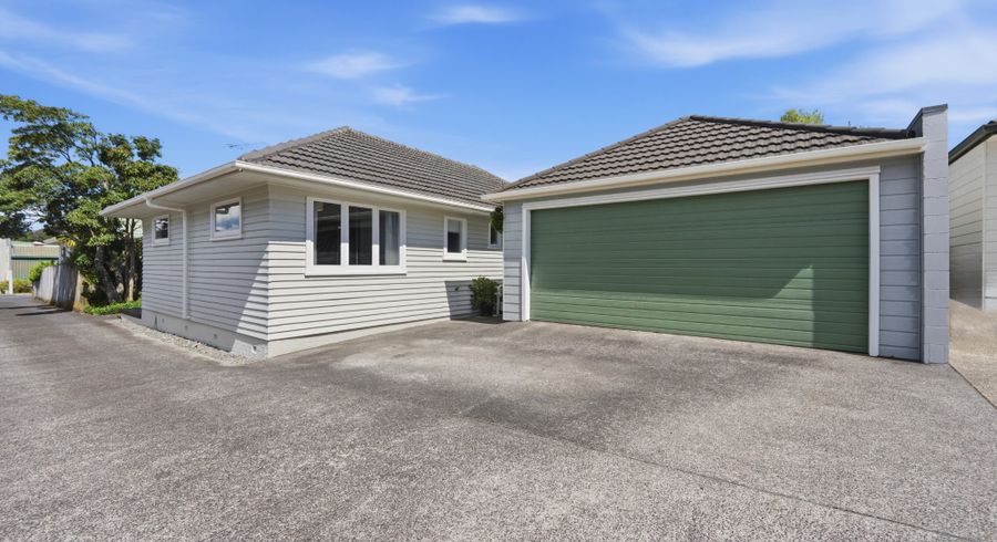  at 169B Wellington  Street, Howick, Manukau City, Auckland