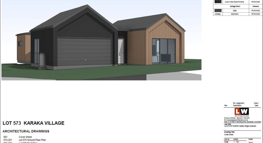  at 18 Kobe Street, Karaka, Franklin, Auckland