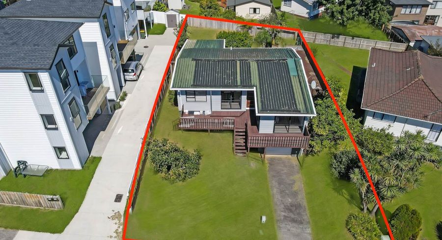  at 5 Glenshee Place, Highland Park, Auckland