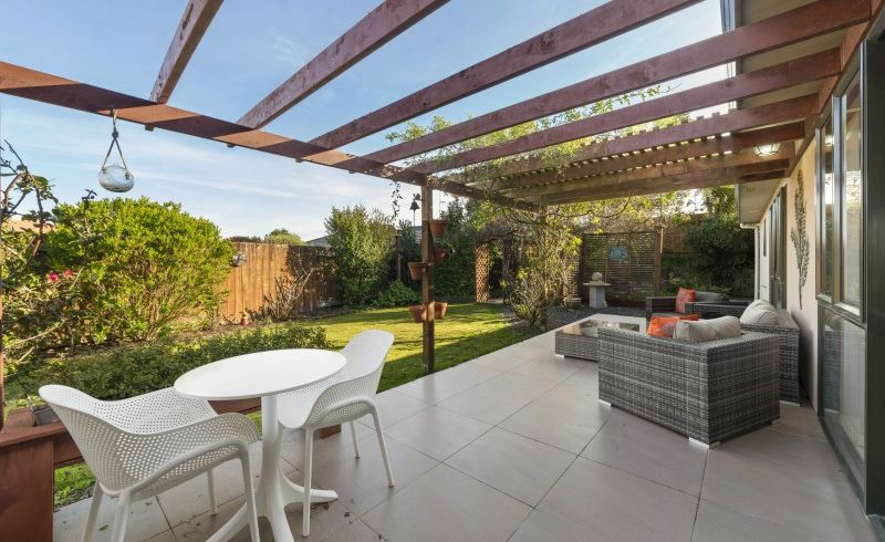  at 98 Parnell Heights, KELVIN GROVE, PALMERSTON NORTH