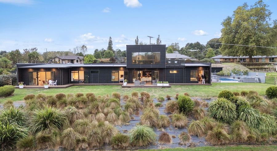  at 31A Riverside Lane, Cambridge, Waipa, Waikato