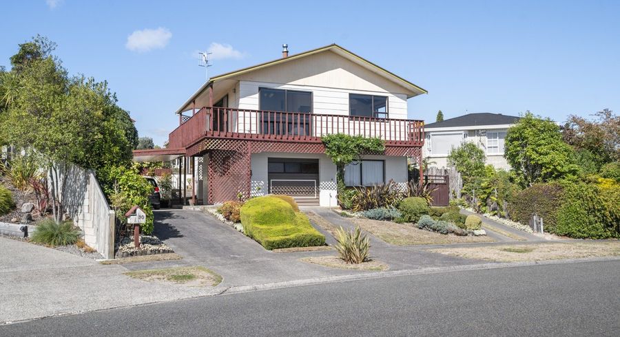  at 30 Hammersmith Street, Richmond Heights, Taupo, Waikato