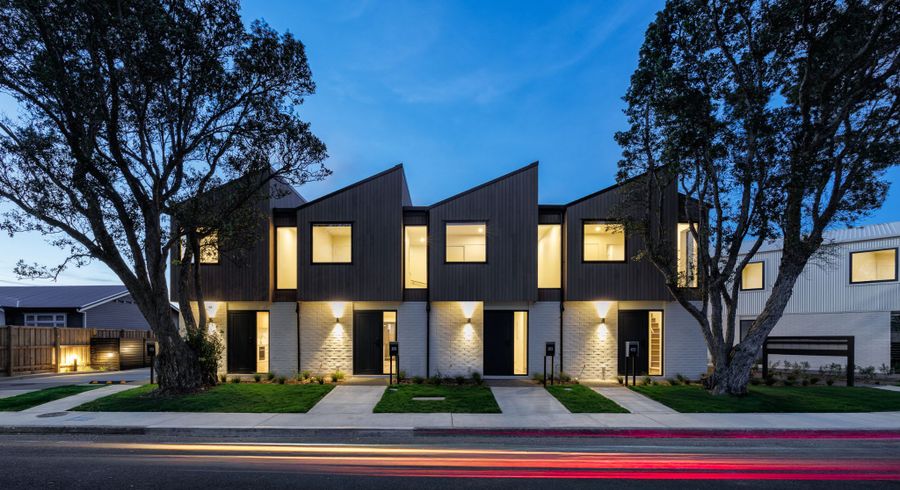  at 53 Brook Street, Waterloo, Lower Hutt, Wellington