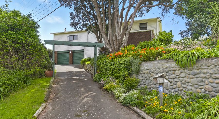  at 27 Nathan Avenue, Paraparaumu Beach, Kapiti Coast, Wellington