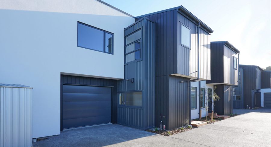  at 2/31 Newmark Street, Bishopdale, Christchurch City, Canterbury