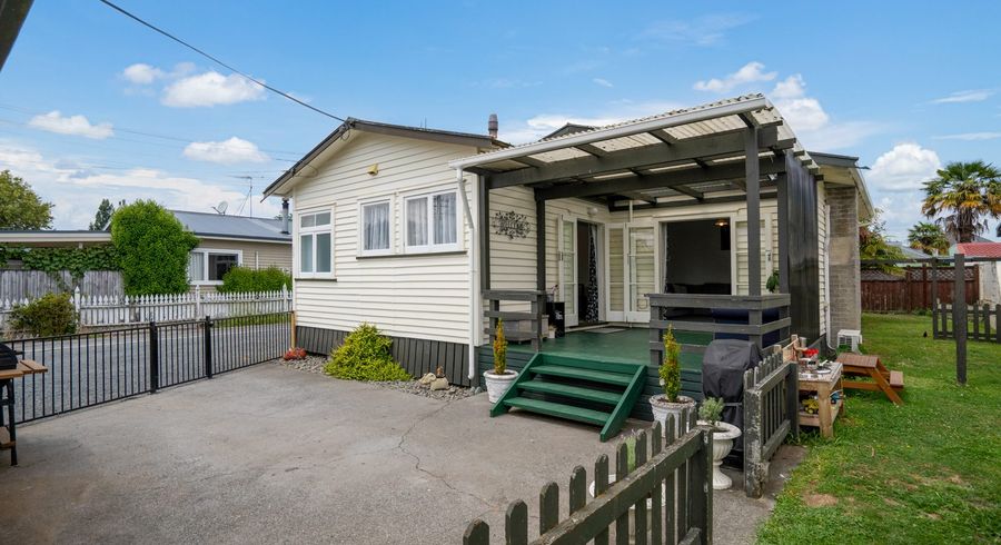  at 167 Williams Street, Cambridge, Waipa, Waikato