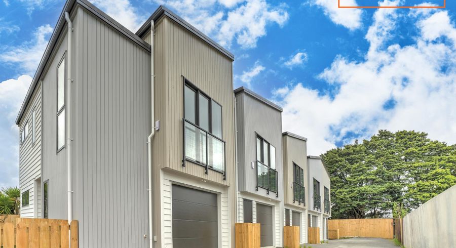  at 40D Innismara Avenue, Wattle Downs, Manukau City, Auckland